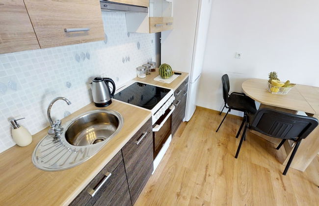 Rint - Centrum Kaczorowskiego - Foto 17