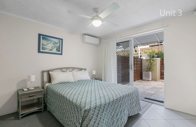 Capeview Apartments Caloundra - Foto 17