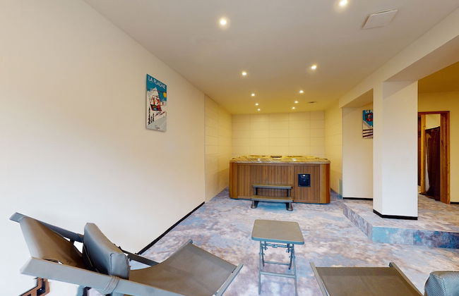 Résidence Bellecôte 4* - Foto 14