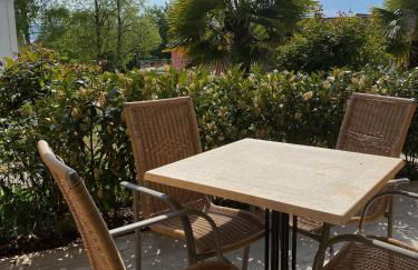 Landhaus Laugele Ferienwohnungen - Foto 28