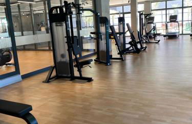 Estúdio luxuoso Vista Mar, Art Studio Open Space - Photo 4