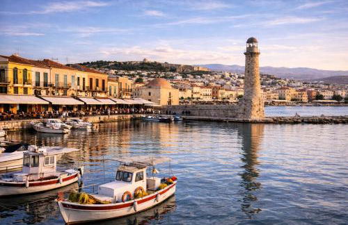 Casa Harmonia - 5 Bedroom Group Villa with Private Pool, Outdoor Cinema & Fire Pit - Foto 25