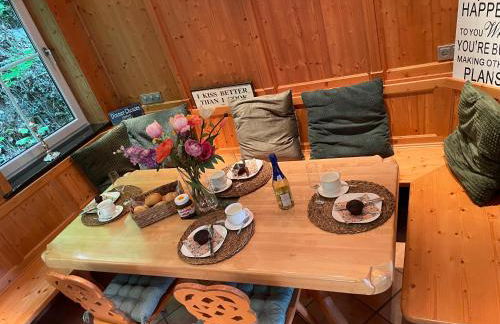 Ferienwohnung Riverside Resort idyllisch direkt an der Lahn - Foto 7