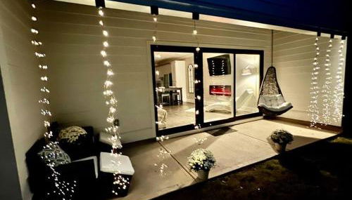 Charming Gainesville Townhome 3 - Foto 4