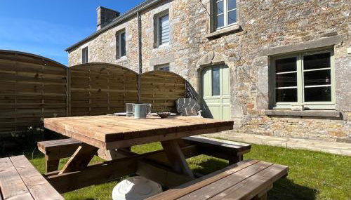 Le Vieux Presbytère - Foto 3