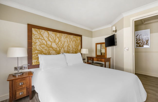 Woodford Bridge Country Club By Diamond Resorts - Photo 10