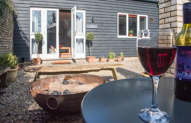 The Coach House, Reydon - Foto 43