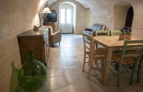 Palazzo Montemurro Casa Vacanze - Photo 6