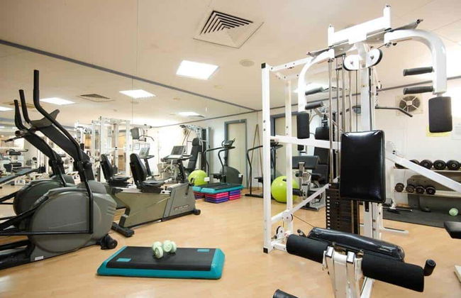 Paphos Gardens Holiday Resort - Foto 18