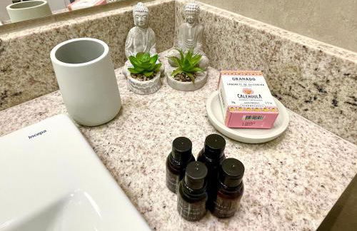 Loft moderno no coração do Jardim Botânico - Foto 17