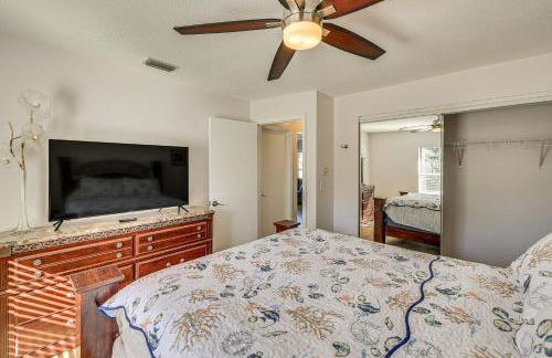 5 Mi to Golf and Trails North Port Retreat with Pool - Foto 25