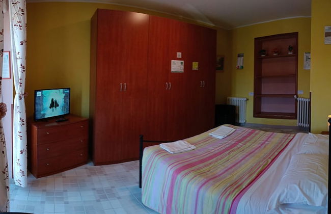 B&B Camere Aurora - Foto 2