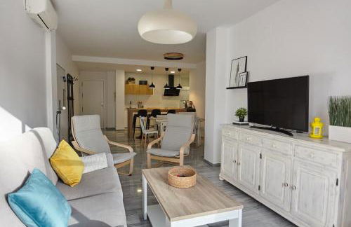 APTARTAMENTO DOÑANA RECIEN REFORMADO Parking gratis - Foto 12