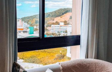 Flat ate 3 pessoas/ ao lado Shoppings - Foto 11