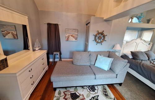 Oceanview Cabin 25 w Jacuzzi Plesant Views - Foto 6