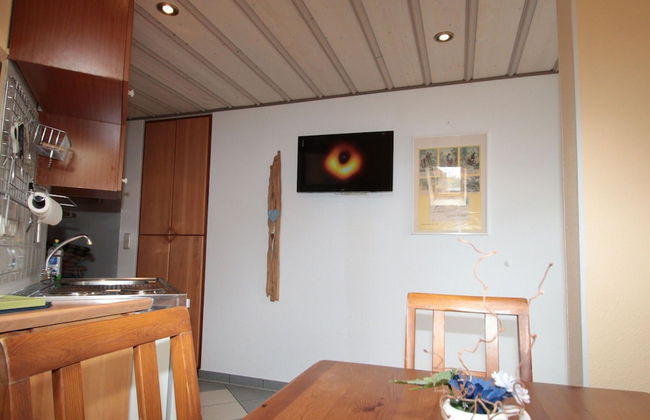 Ferienwohnung am Deich - Photo 4