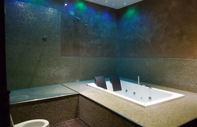 Villa Dalesco - Foto 9