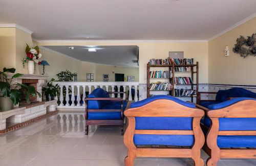 Parque dos Reis Apartment - Foto 54