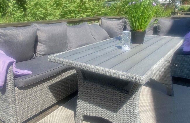 4 Star Holiday Home in Onsala-by Traum - Foto 27