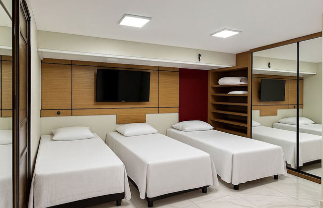 Hotel COP30 - Foto 26