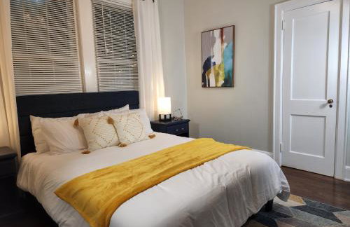 Spacious Centrally Located 3 Bed 2 Bath - Sleeps 8 - Foto 36