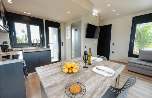 Grand Kourouta Pool Apartments - Foto 16