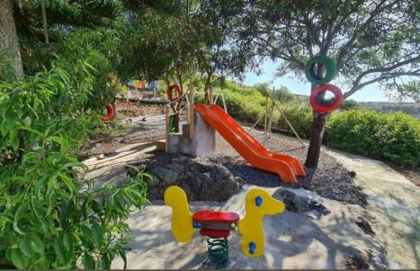 GRAN CANARIA LA FINCA DE CARMELITA Y BARTOLITO - Foto 33