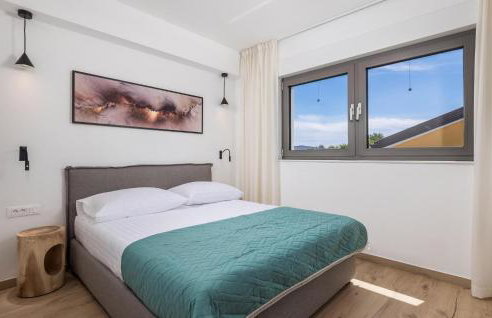 Beautiful Apartment In Omisalj - Foto 31