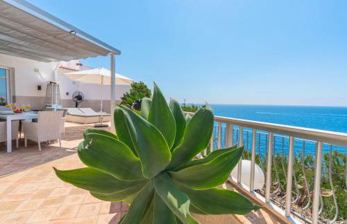 Maryvilla Inspiración y Vacaciones - Villa Mascarat - Photo 16