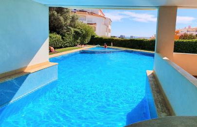 Superb Apartment in Alvor - Foto 4