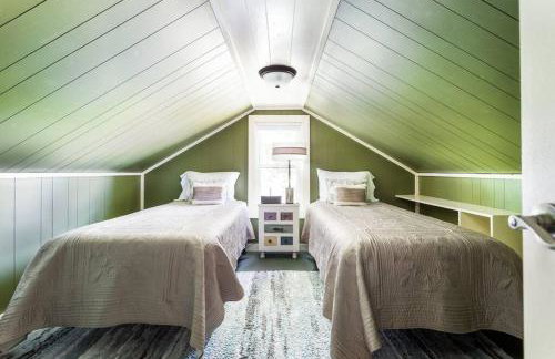 Baydream Believer: Bay Views and Minutes to TC - Foto 17