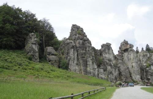 Apartment Haus Herdlitschke by Interhome - Foto 21