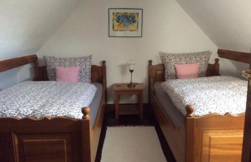 Ferienwohnung Haumannshof - Foto 34