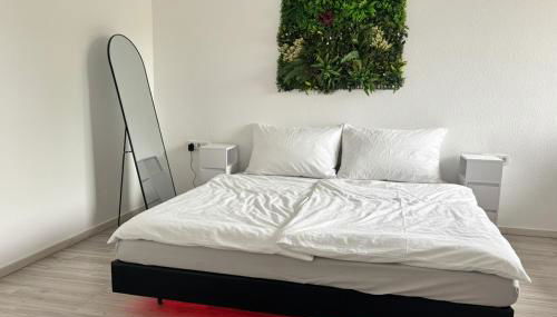 ClTY FLAT SAARLOUlS - Foto 2