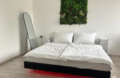 ClTY FLAT SAARLOUlS - Foto 2