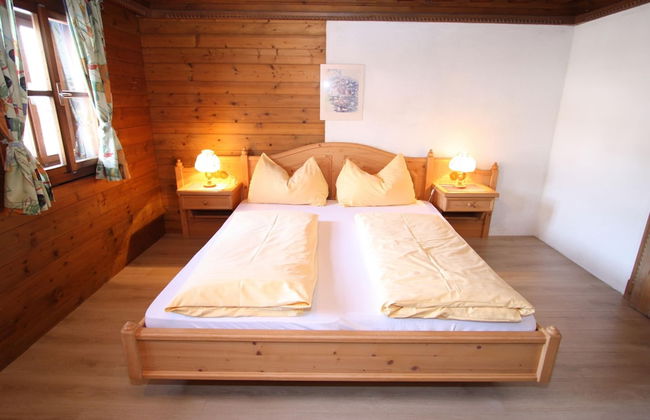 Spacious Mansion near Ski Area in Salzburg - Foto 4