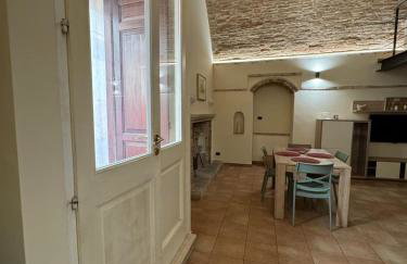 Dimora Sant'Anna Family Suite - Foto 28
