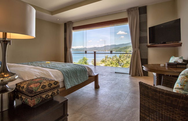 Villa Gumamela Bali - Foto 4