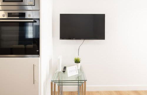 El Sol & la Sal de Cádiz Little Apartments - Foto 6