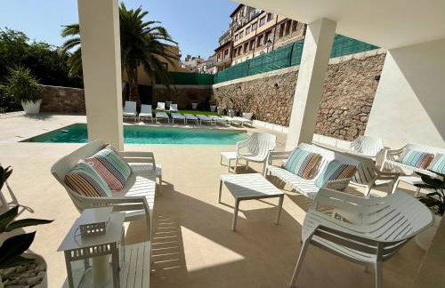 Villa Raquel Montanejos - Foto 3