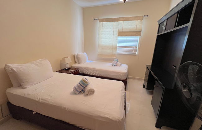 LAS TERRAZAS - POOL VIEW SUITES - Foto 28