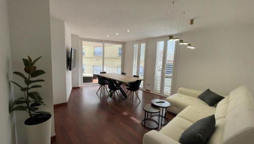 Apartament Cervantes - Foto 2