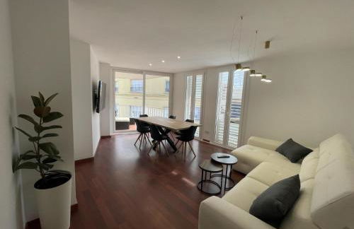 Apartament Cervantes - Foto 2