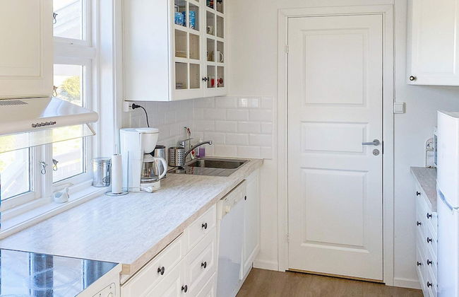 6 Person Holiday Home in Byrknesoy-by Traum - Foto 6