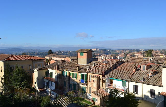 B&B Il Barbero - Photo 66