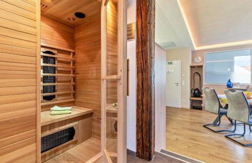 Azuria Schwarzwald Loft - Foto 54