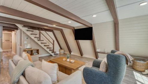 Speckled by Avantstay Modern Interior, 0.5mi to Lake! - Foto 3, Other