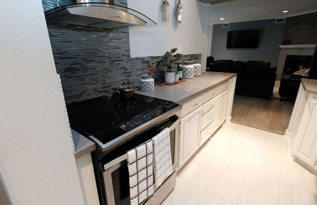 3Bdrm 2Bath 2Beds - NRG, Galleria - Foto 18