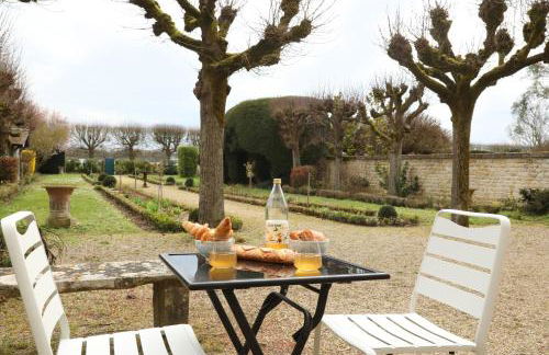 Le jardin de L'Hippodrome - Foto 25