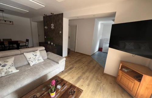 Apartament 4-6-osobowy z dostępem do plaży - Foto 4